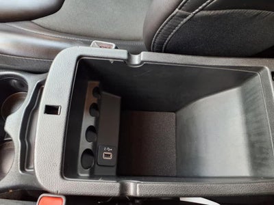 2021 Jeep Cherokee Altitude FWD