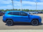 2021 Jeep Cherokee Altitude FWD