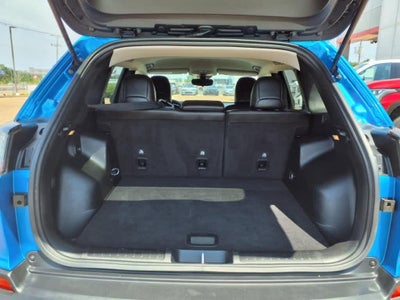 2021 Jeep Cherokee Altitude FWD