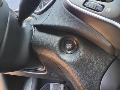 2021 Jeep Cherokee Altitude FWD