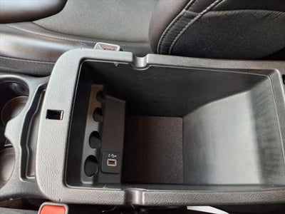 2021 Jeep Cherokee Altitude FWD