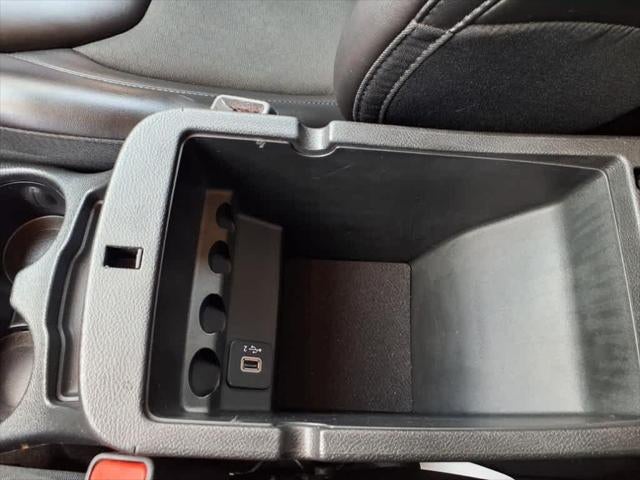 2021 Jeep Cherokee Altitude FWD