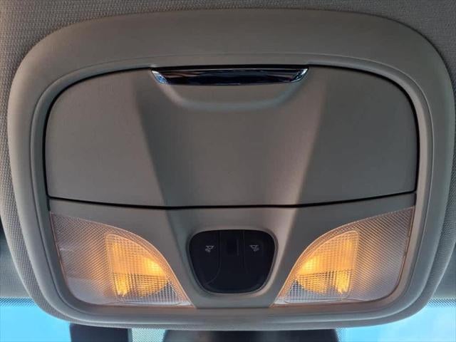 2021 Jeep Cherokee Altitude FWD