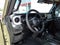 2025 Jeep Wrangler Willys 4 Door 4x4