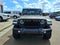 2025 Jeep Wrangler Willys 4 Door 4x4