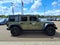 2025 Jeep Wrangler Willys 4 Door 4x4