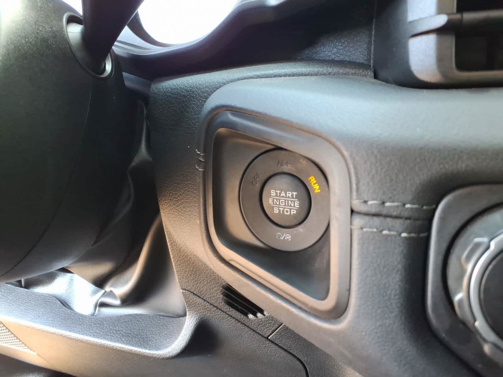 2024 Jeep Wrangler Sahara 4 Door 4x4