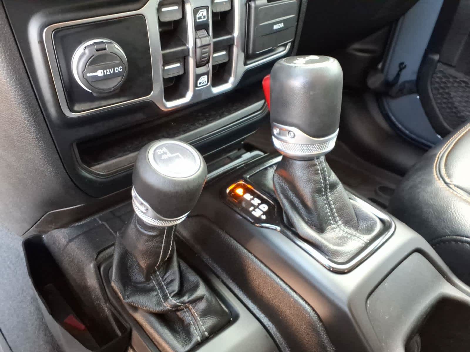 2024 Jeep Wrangler Sahara 4 Door 4x4