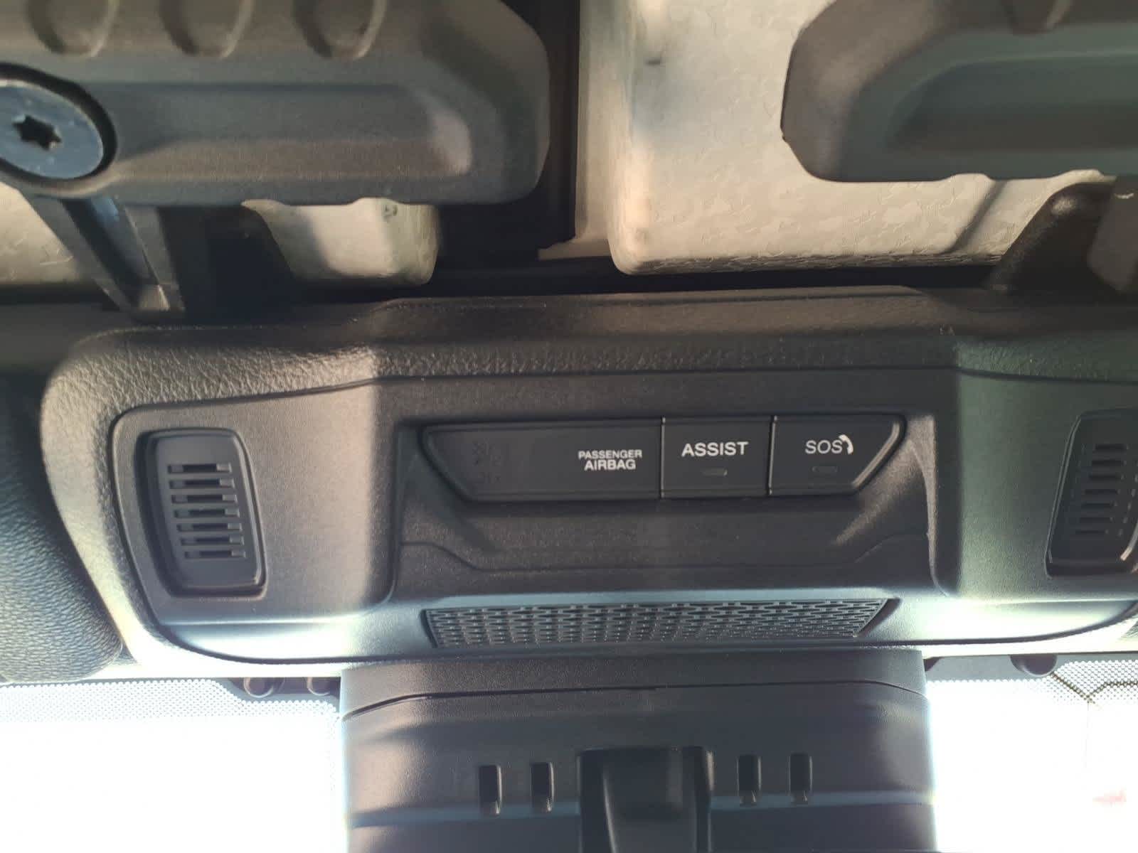 2024 Jeep Wrangler Sahara 4 Door 4x4