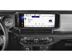 2024 Jeep Wrangler Sahara 4 Door 4x4