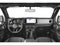 2024 Jeep Wrangler Sahara 4 Door 4x4