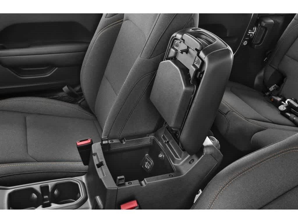 2024 Jeep Wrangler Sahara 4 Door 4x4
