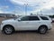 2013 Dodge Durango AWD 4dr Crew