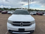 2013 Dodge Durango AWD 4dr Crew