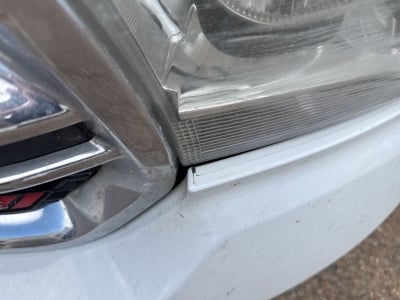 2013 Dodge Durango AWD 4dr Crew