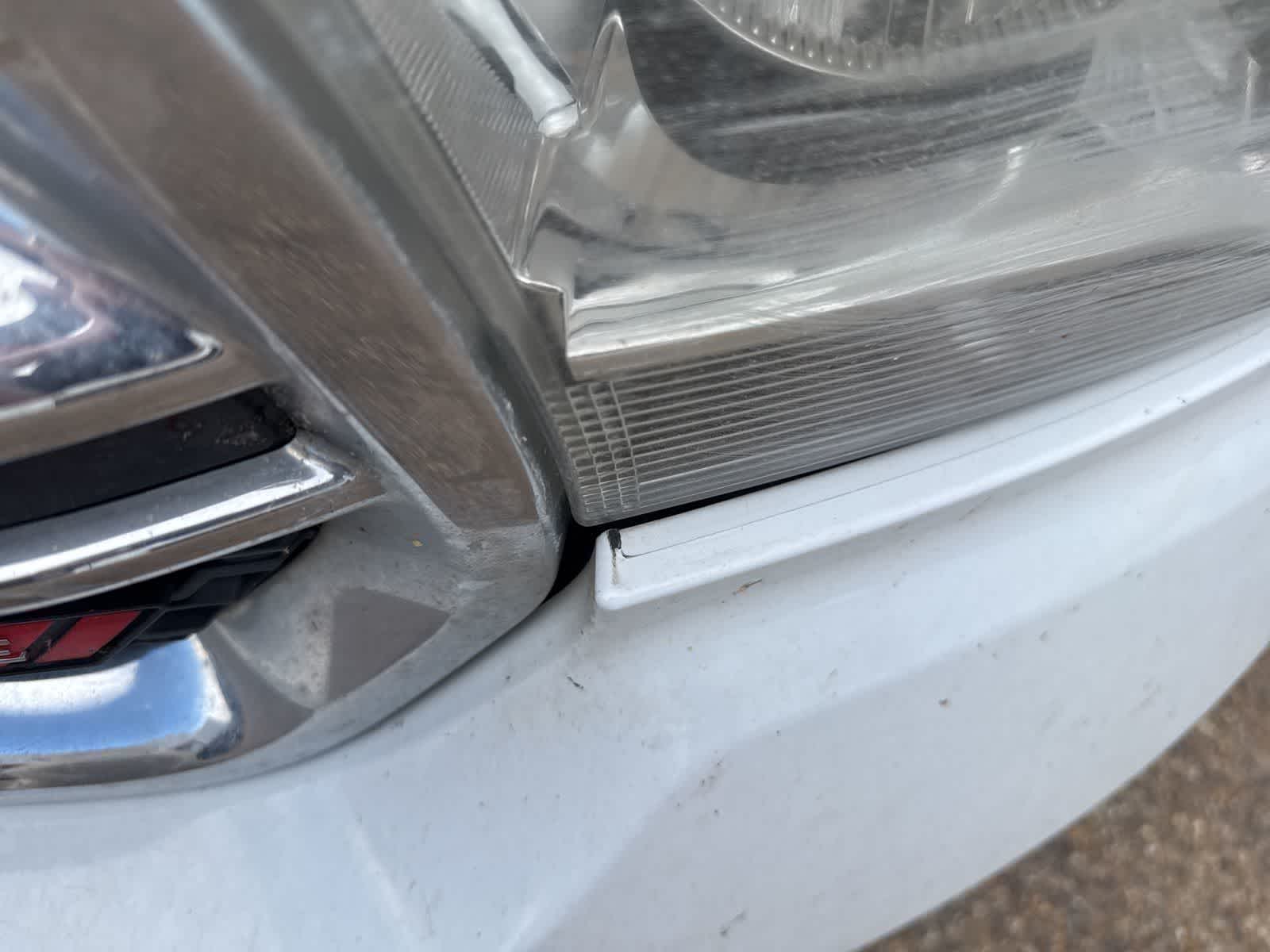 2013 Dodge Durango AWD 4dr Crew