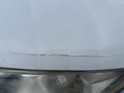 2013 Dodge Durango AWD 4dr Crew