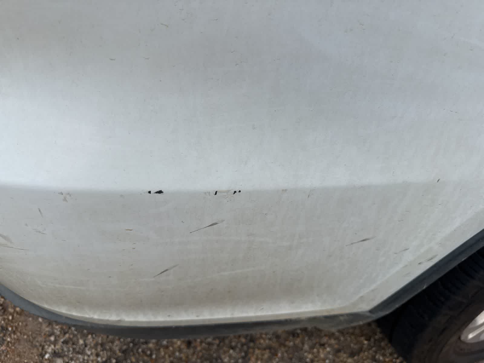 2013 Dodge Durango AWD 4dr Crew