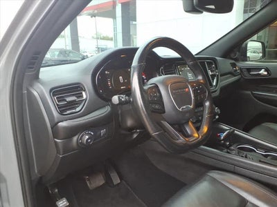 2022 Dodge Durango GT AWD