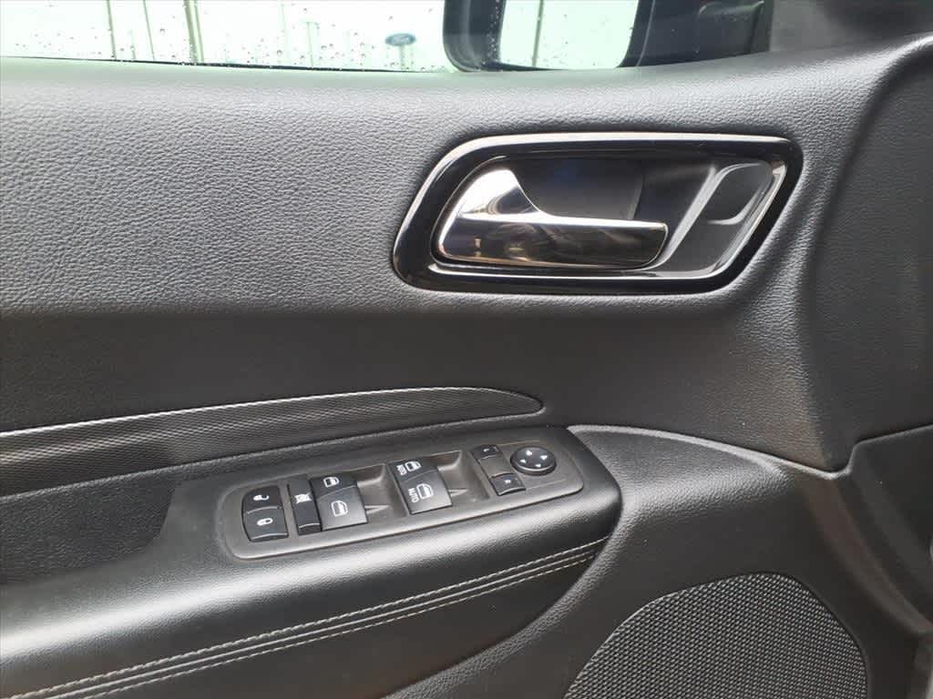 2022 Dodge Durango GT AWD