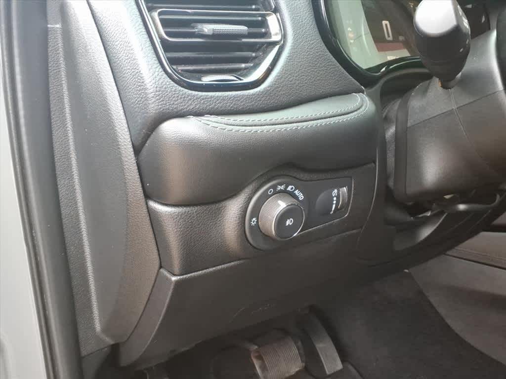 2022 Dodge Durango GT AWD