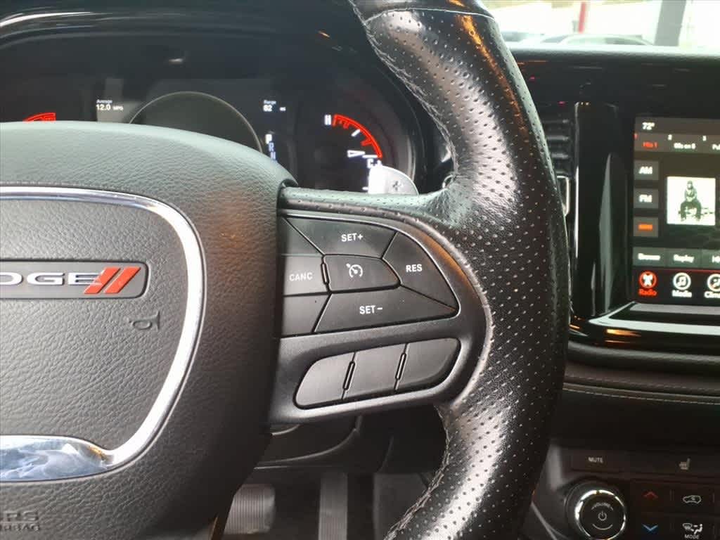 2022 Dodge Durango GT AWD