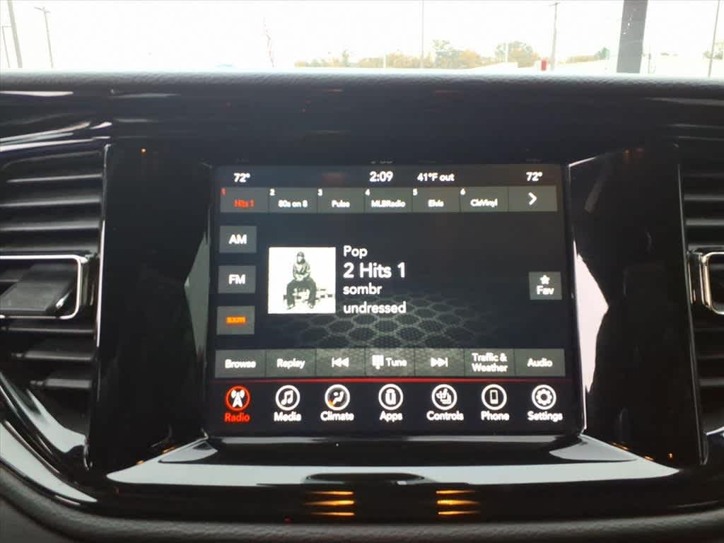 2022 Dodge Durango GT AWD