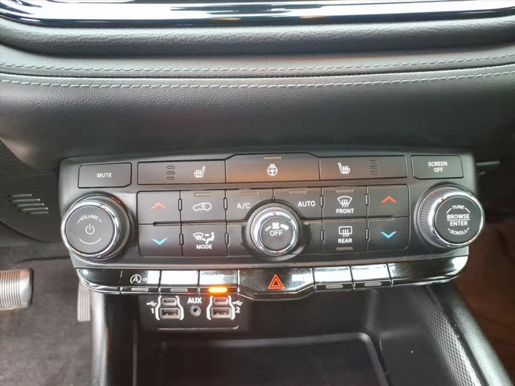 2022 Dodge Durango GT AWD