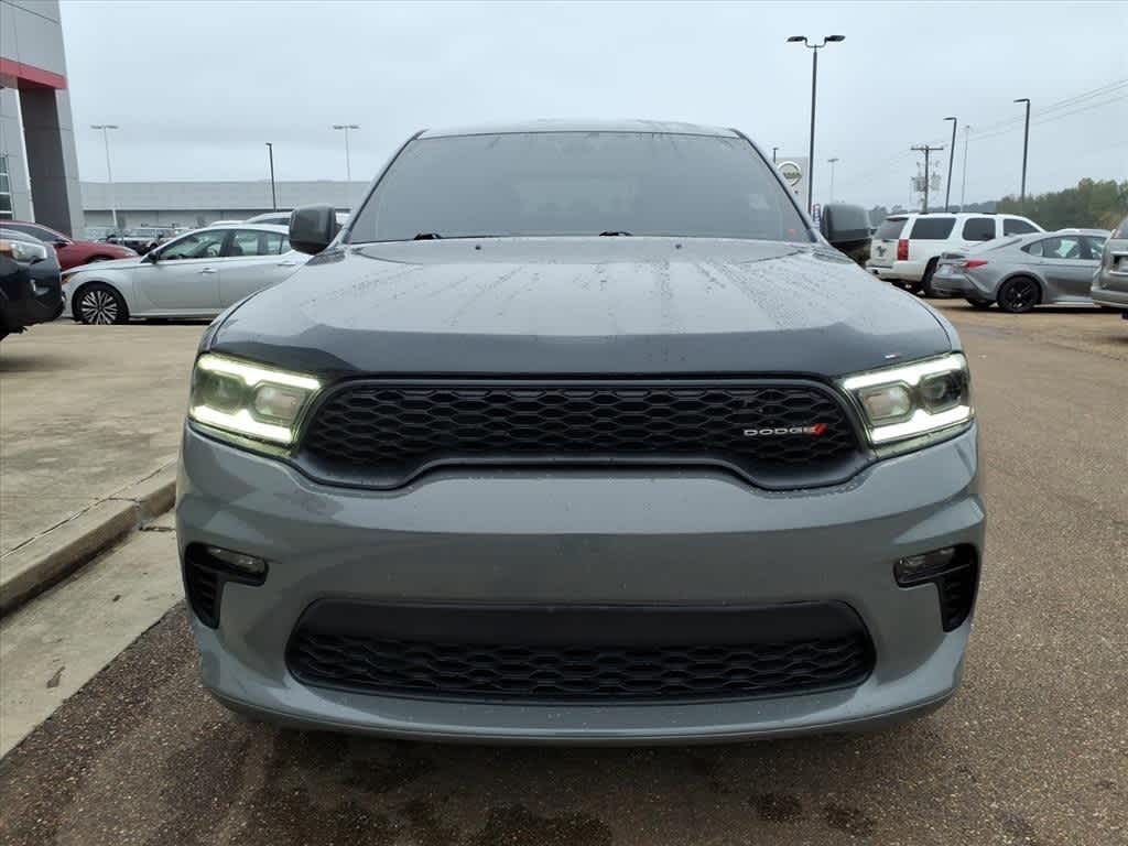2022 Dodge Durango GT AWD