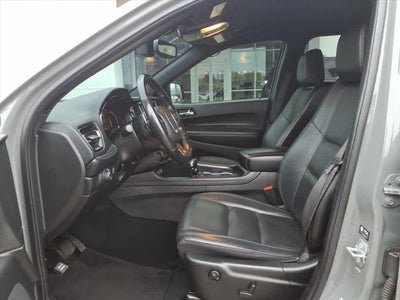 2022 Dodge Durango GT AWD