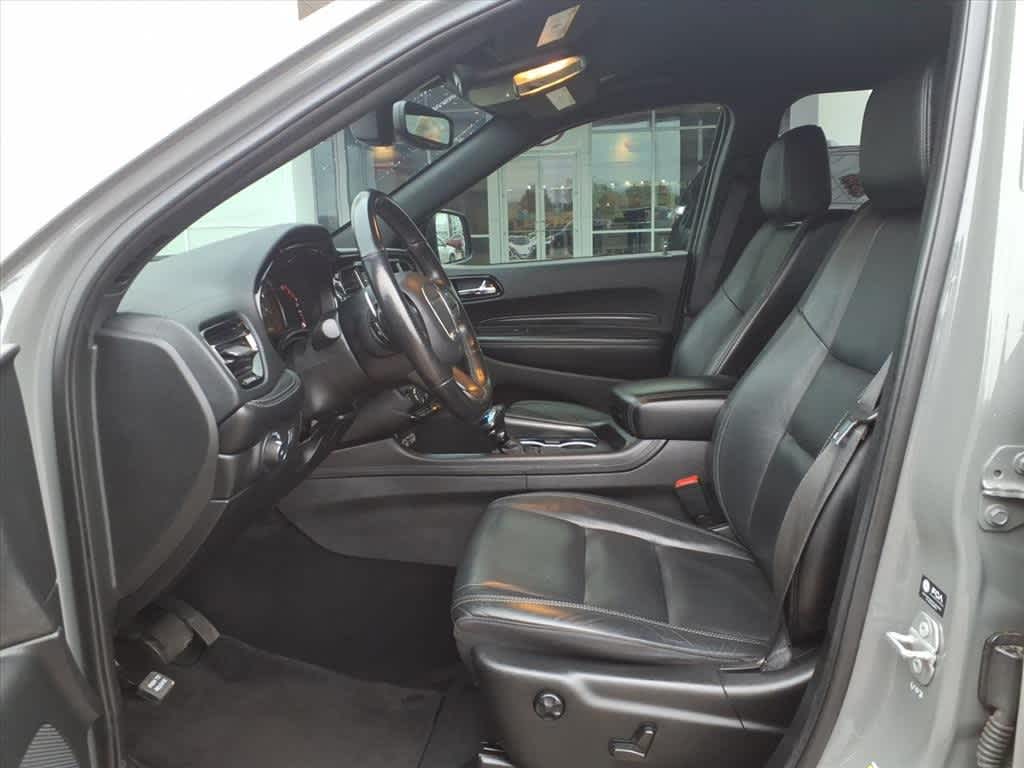 2022 Dodge Durango GT AWD