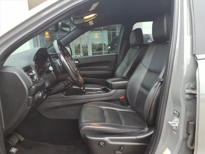 2022 Dodge Durango GT AWD
