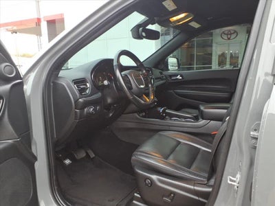 2022 Dodge Durango GT AWD