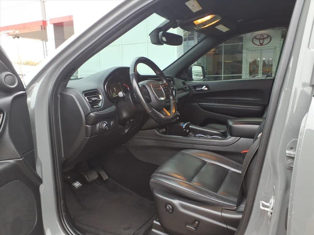 2022 Dodge Durango GT AWD