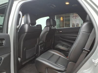 2022 Dodge Durango GT AWD