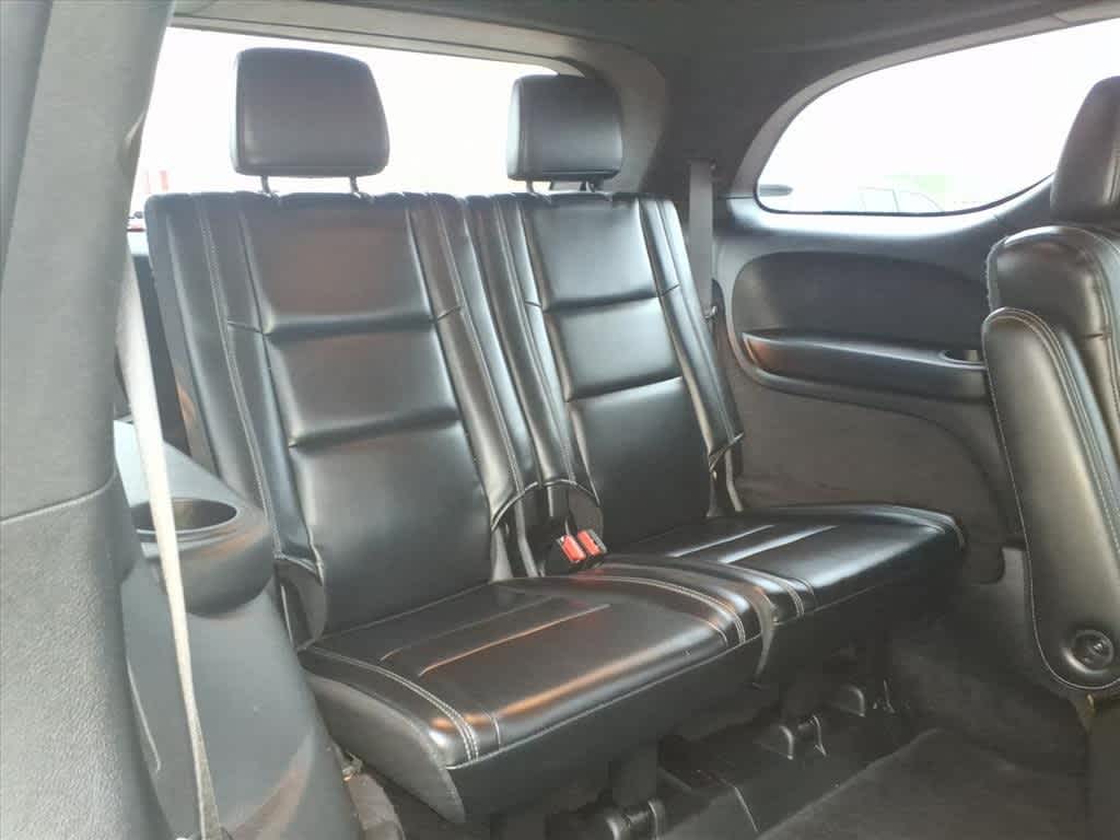 2022 Dodge Durango GT AWD