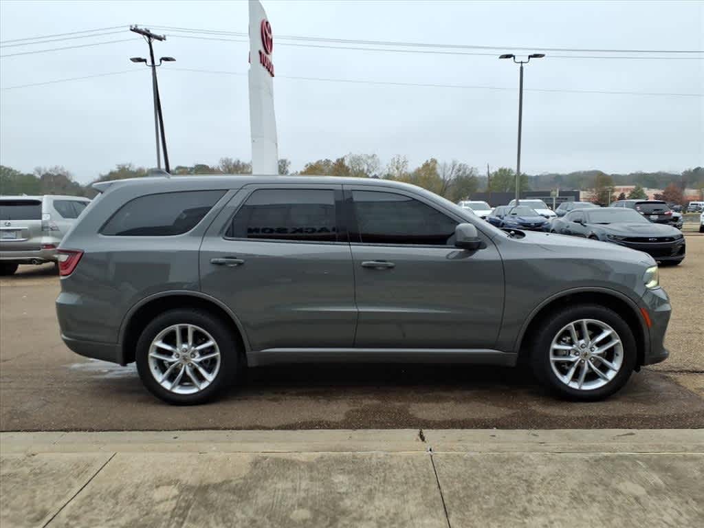 2022 Dodge Durango GT AWD