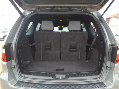 2022 Dodge Durango GT AWD