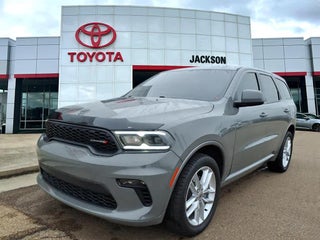 2022 Dodge Durango GT AWD
