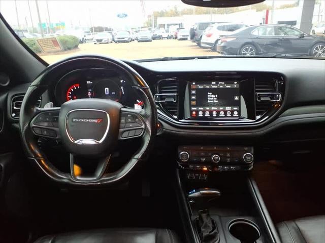 2022 Dodge Durango GT AWD