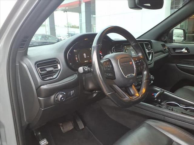 2022 Dodge Durango GT AWD
