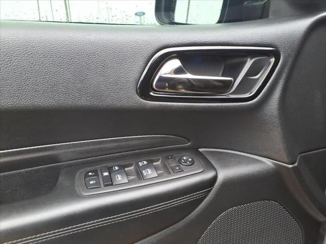 2022 Dodge Durango GT AWD