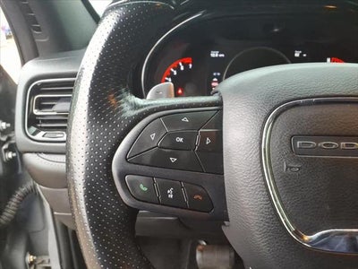 2022 Dodge Durango GT AWD