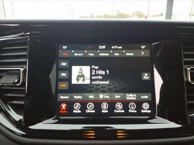 2022 Dodge Durango GT AWD