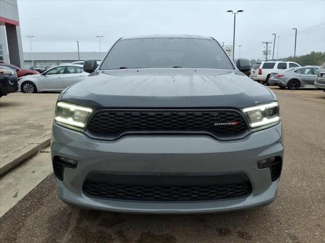 2022 Dodge Durango GT AWD