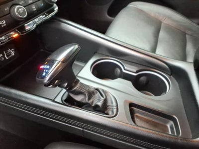 2022 Dodge Durango GT AWD