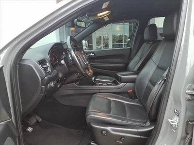 2022 Dodge Durango GT AWD