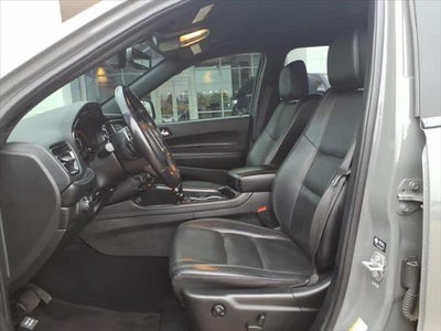 2022 Dodge Durango GT AWD