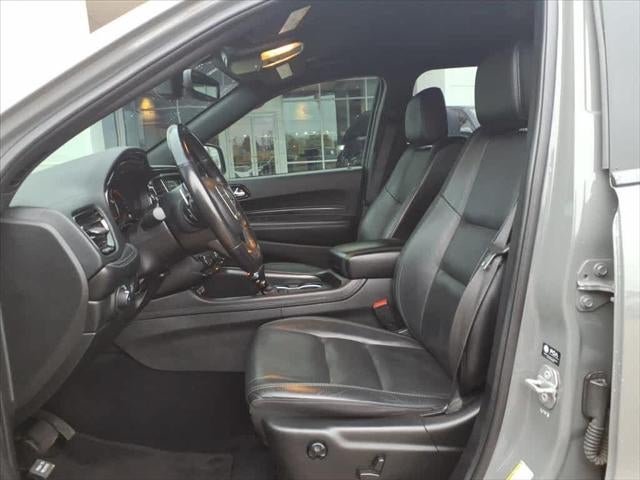 2022 Dodge Durango GT AWD