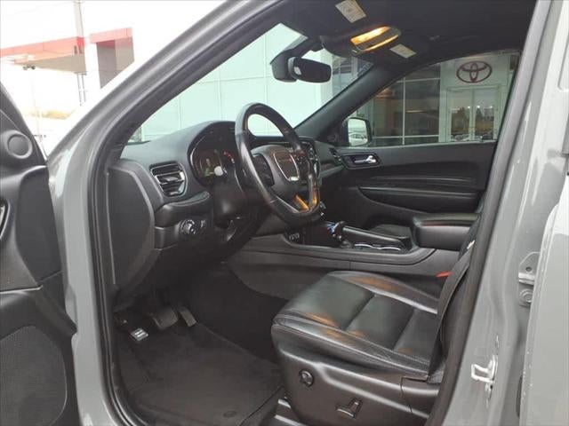 2022 Dodge Durango GT AWD